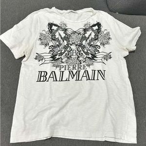 Pierre Balmain (Vintage Balmain)
